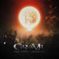 Gravil : Thoughts of a Rising Sun